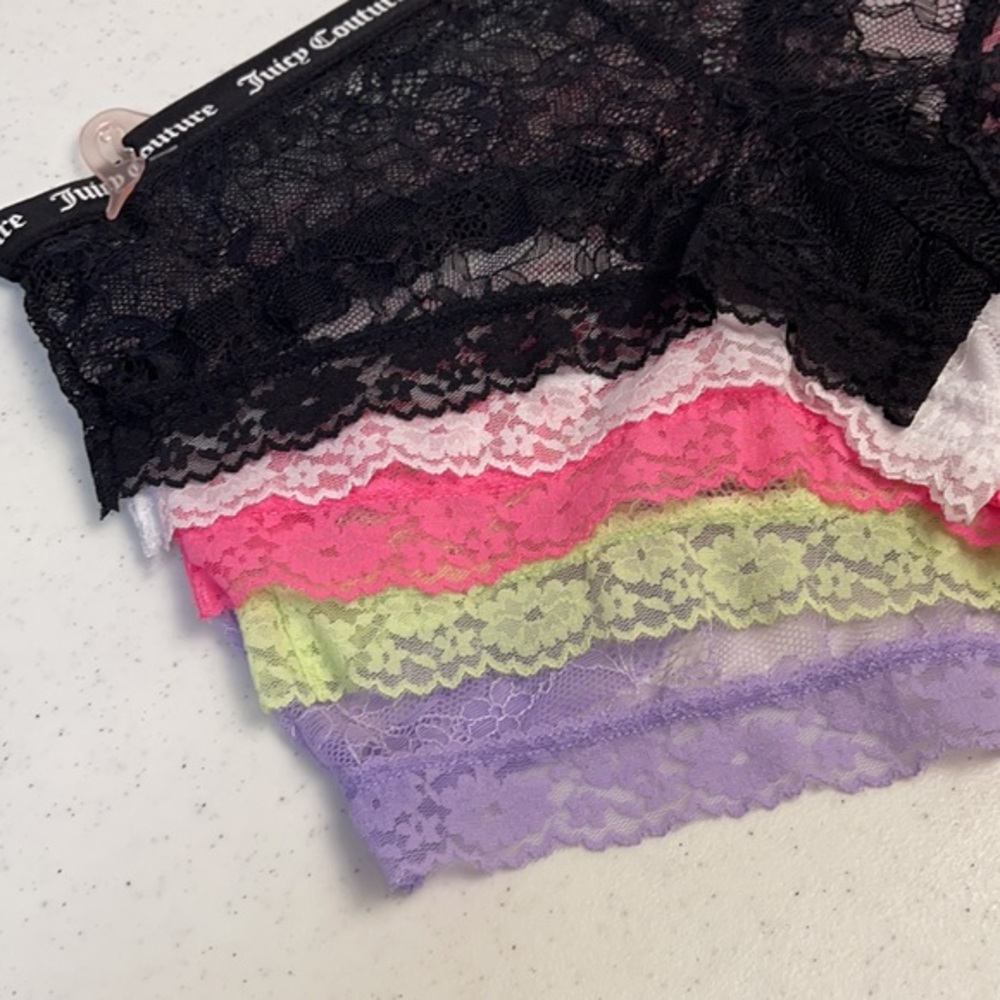 Juicy Couture Intimates - Picture 5 of 11